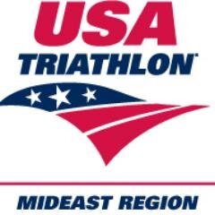 USA Triathlon Regional Council dedicated to serving the multisport athletes of the Mideast Region (IL, IN, KY, MI, OH)
