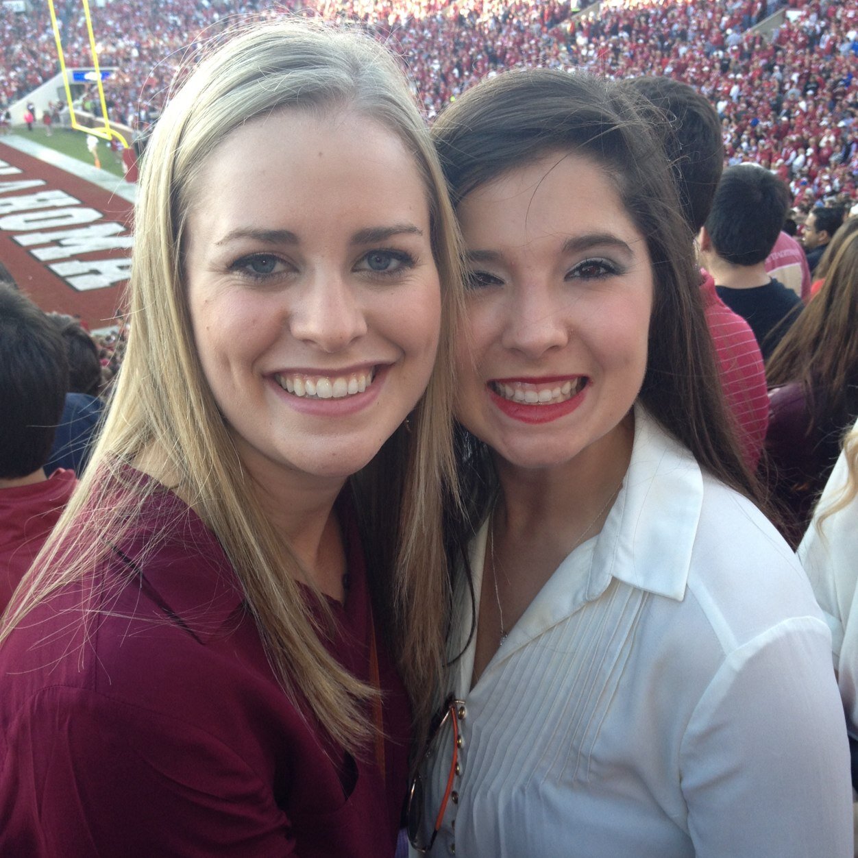 BOOMER SOONER. Jeremiah 29:11
