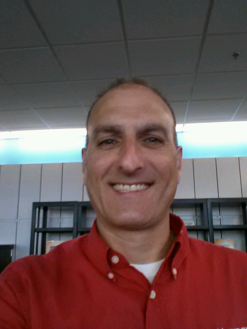 Navy Seabee Vet, STAR WARS fanatic, love Retro TV, Clint Eastwood fan, the Who fan, KISS fan and Howard Stern fan!
