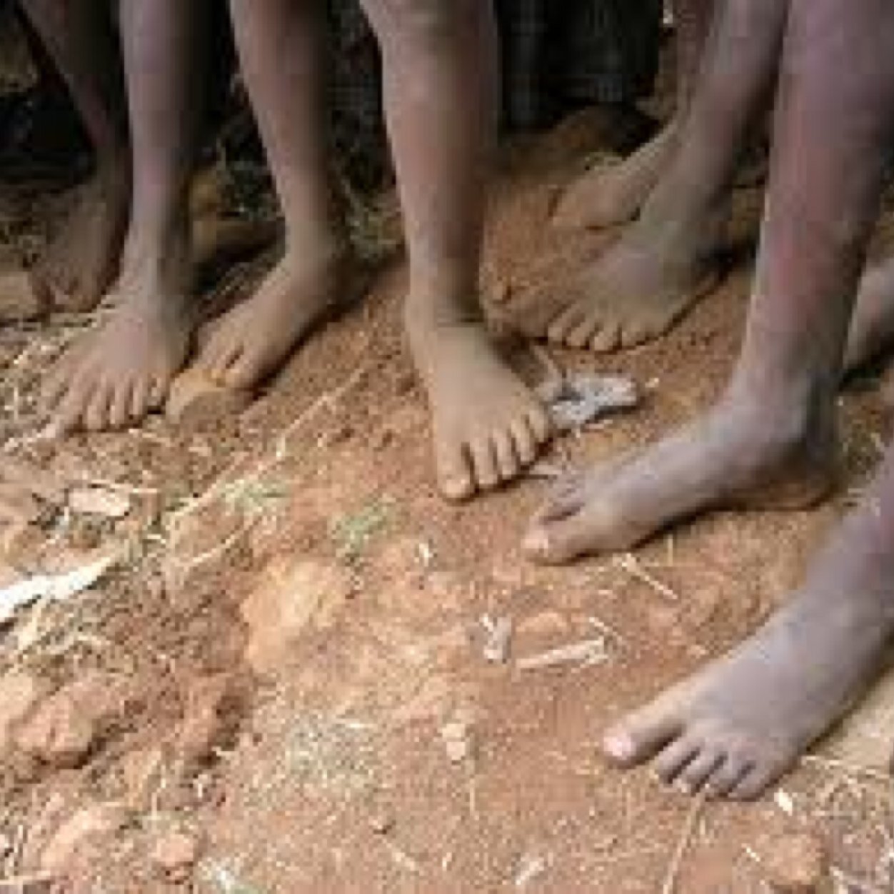 Using shoes to bring together people from all walks of life...       
Email: info@theshoeinitiative.co.za for more information