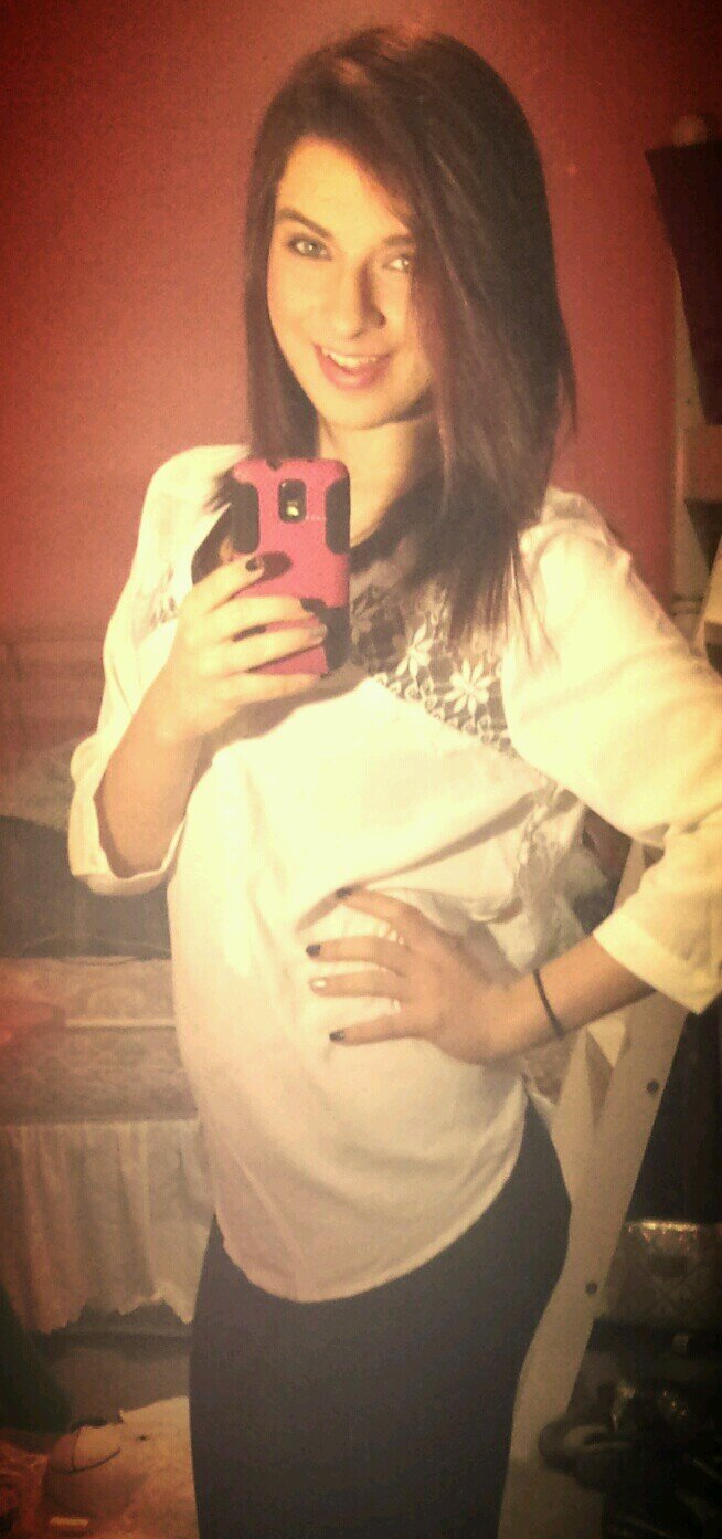 chelsey_dockery's profile picture. I am not a word, I am not a line, I am not a girl that could ever be defined.