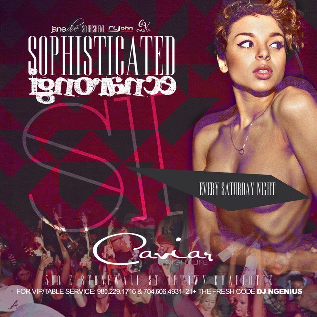 gentsouth's profile picture. F L John is a National Entertainment & Marketing Firm that specializes in refined nightlife & social experiences.Come party with us @fljent