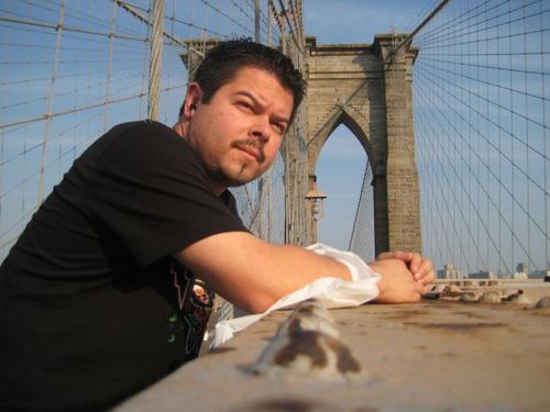 agarcia77's profile picture. 