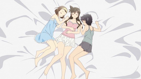RP FROM DETEKTIF CONAN @Conan_Truth ¤ adik ipar @akemiMiyano27 | #sυƍοίƒαмs #Anime_Fams ^o^)/ MENTION FOR FOLLBACK☺