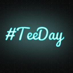 TeeDayさんのプロフィール画像