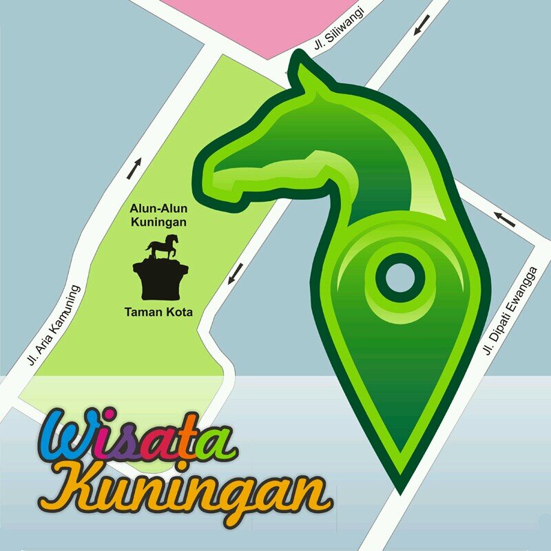 Kuningan West Java Gallery of Tourism (discover & broadcast) | #wisatakuningan | List Place: http://t.co/hks0R2lU6K