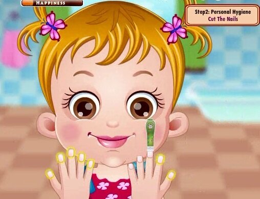 Baby Hazel Great GamePlay at YouTube
Channel: http://t.co/OffMbqgiFW , Have Fun