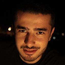 macOS Developer @zeplin formerly @yemeksepeti