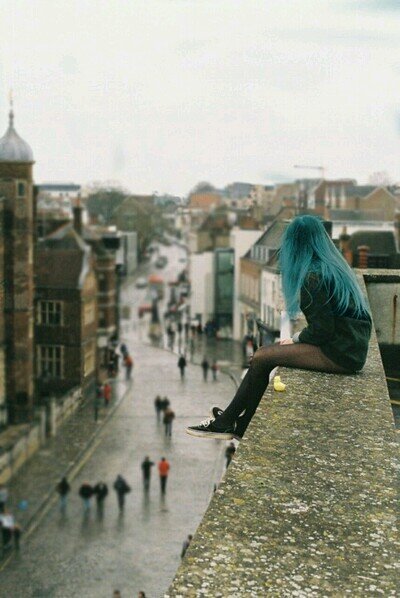 Baby, we both know that the nights were mainly made for saying things that you can't say tomorrow day.