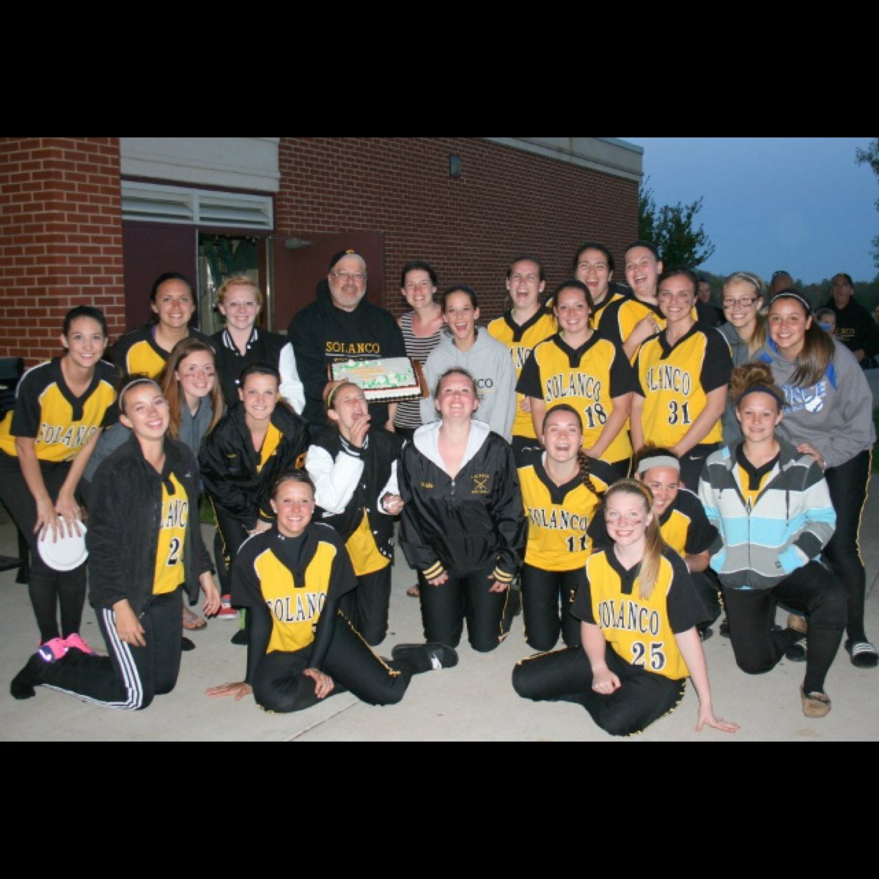 SLC_Softball's profile picture. Everything you need to know about the Solanco HS Girls Softball team!