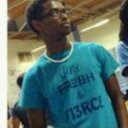 Aaron Green - @Aterrellg1285 - Twitter