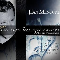 Le son des guitares à Aix en provence INFO RESA 06 24 42 06 63 .4 Bd carnot 13100 Aix en provence