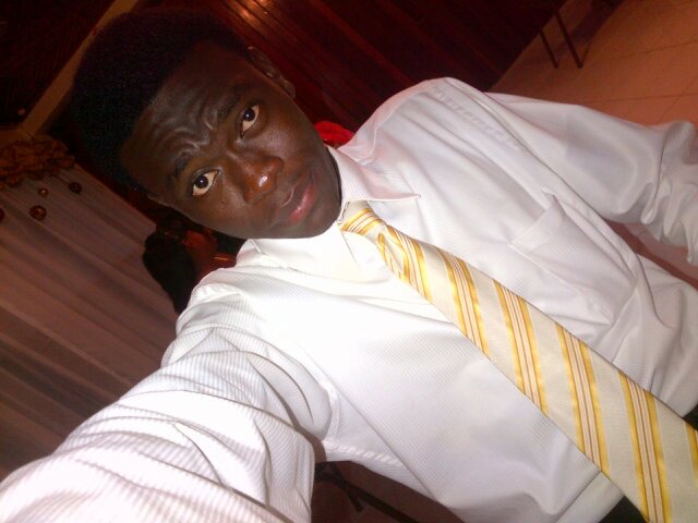 am a fun person