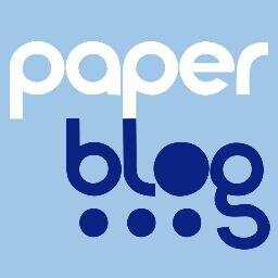 Paperblog_ES Profile Picture