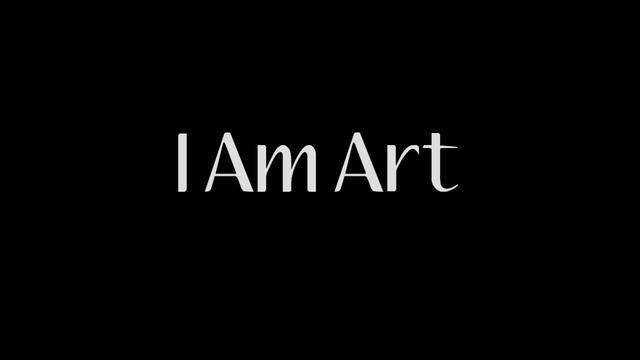 Enigma and international art sensation