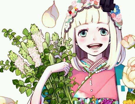 ↻腐女子↺ヾ(⌒(ﾉ'ω')ﾉかまってちょーだい( ˘ω˘ )ｽﾔｧ                   ❀マギ❀黒バス❀青エク❀進撃❀うたプリ❀境界の彼方❀                 ❀黒執事❀デュラ❀Free!❀カゲプロ❀声優❀                           君の隣