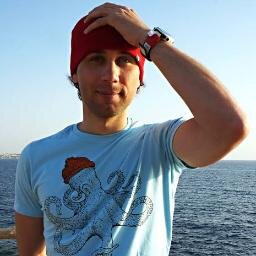 Ocean Lover, Freediving instructor, IT professional, Author of STAmina app.