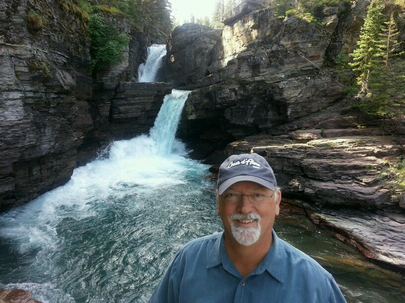 dennisgyates's profile picture. Life us good.