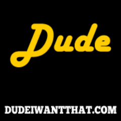 Dude