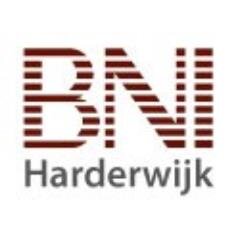 bniharderwijk's profile picture. BNI Harderwijk is een netwerkclub voor ondernemers die zorgen voor meer omzet. Iedere dinsdag van 7.00-8.30 uur @HotelHarderwijk