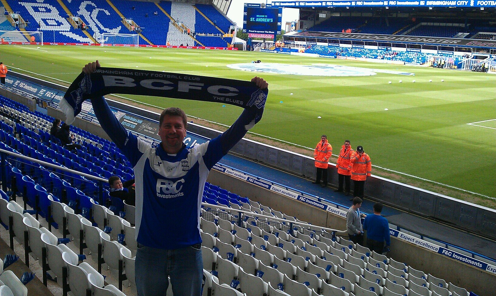 BCFC fan, basketball player, surfer  NBA fan and teacher.