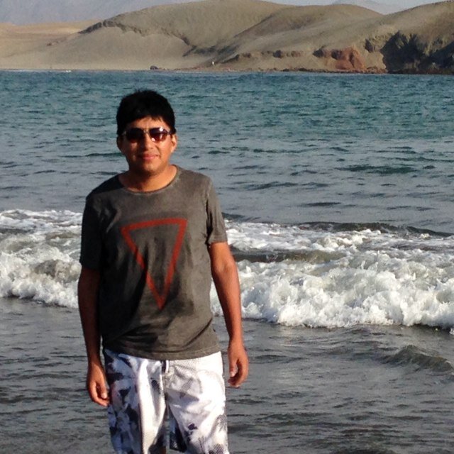 giusepeduran's profile picture. 