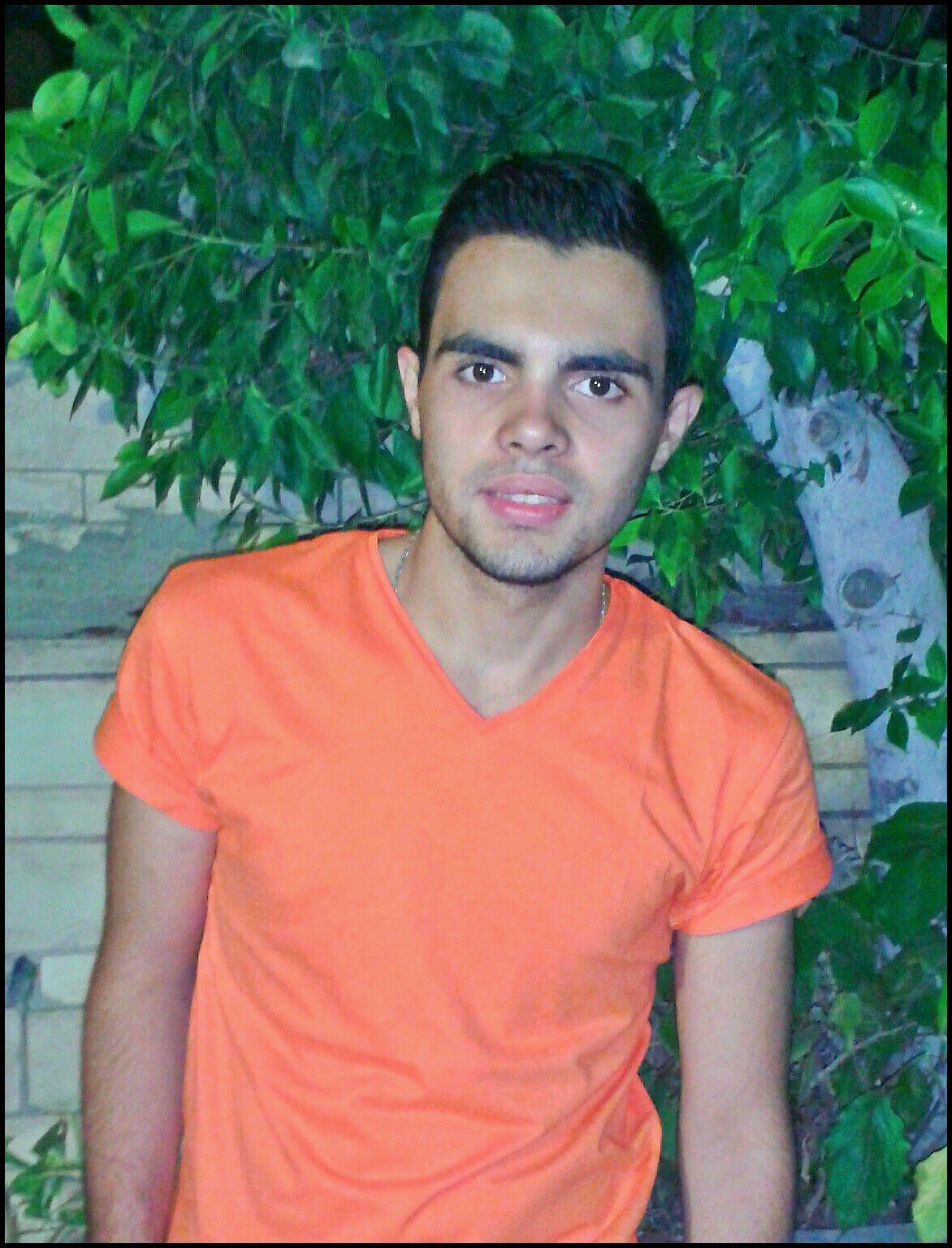 My namE Min@ JoSepH ,, l'am 18 YeaRs old ,,, My JoB : STuDinG at SalaM lanGuage ScHool Mo2ktn l7d MrBeNa YfrGha ^^  .....  cHriStiaN anD ProuD wSH xD