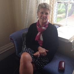 gailm411's profile picture. 