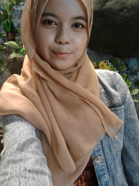 OditaDita's profile picture. Sederhana dan slalu tampil apa ada nya ˘▿˘ʃƪ