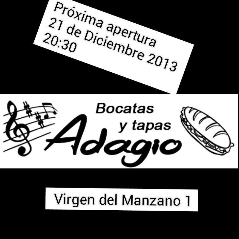 davidmoraoliva1's profile picture. Bar de tapas y bocatas situado en virgen del manzano 1 Burgos