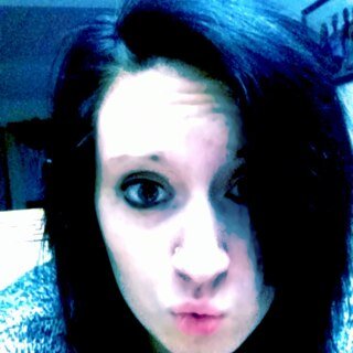 im 16 a total dork when im with friends and yes im ok with it