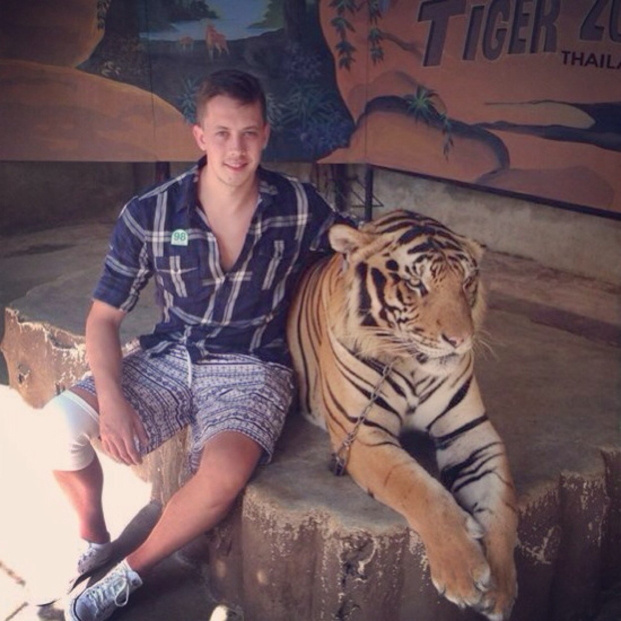 Ben murphy (@benmurphy8626) | Twitter