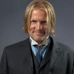 Second Quarter Quell Victor, Hunger Games Mentor, and alcoholic