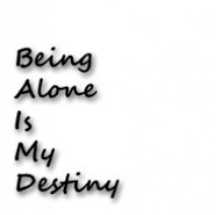 I AM WHT IAM I DO NOT LKE CHANGE 2 ANY ONE THT'S ME TAKE OR LEAVE IT.