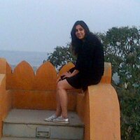 Sonal Kabi (@notfrommumbai) 's Twitter Profile