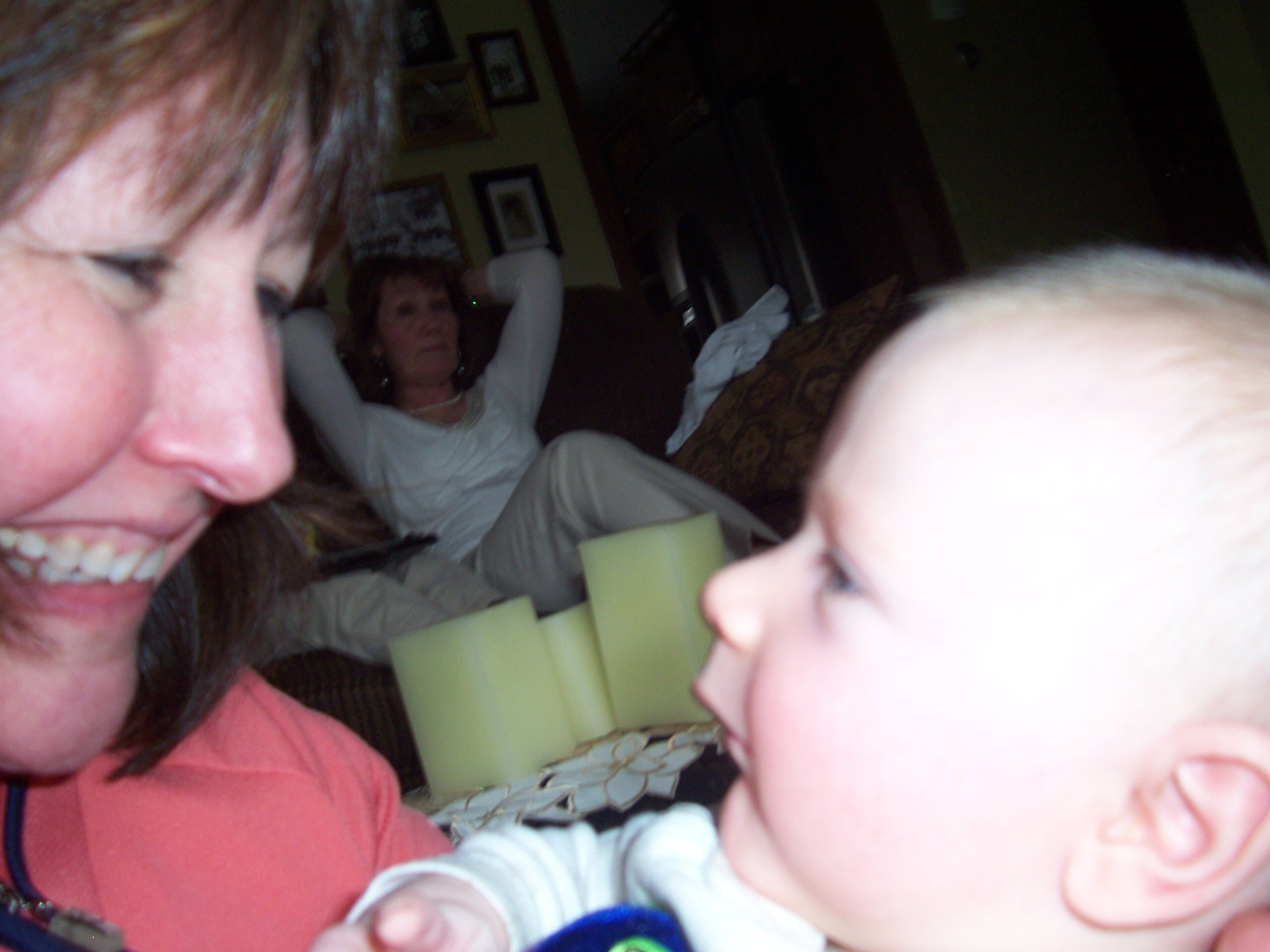 LeslieLaurieNic's profile picture. 