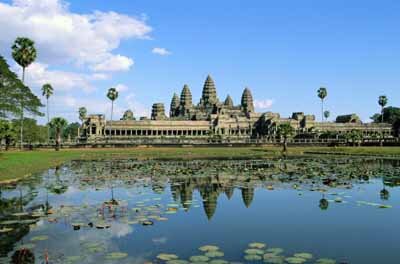 AngkorWat2's profile picture. Angkor Wat is not simply a temple; it is the symbol at the very heart of the Khmer people’s pride in their culture and heritage. There of its five central tower