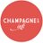 ChampagneAndInk's profile image