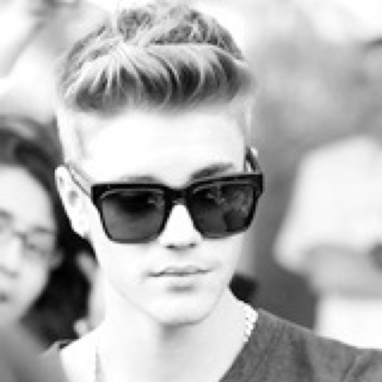 ForEver Belieber. He means everything to me @justinbieber