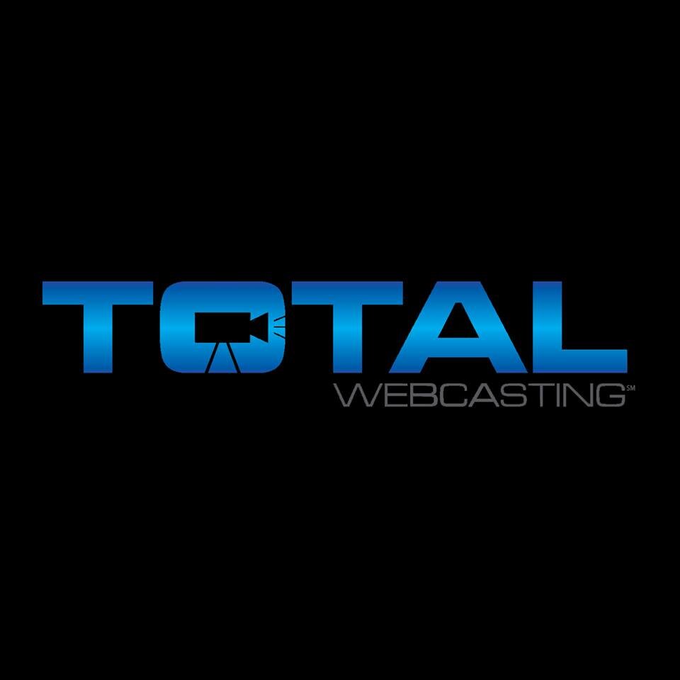 Total Webcasting combines technical expertise and innovative equipment to produce high-quality live, interactive, and on-demand webcasts (845) 883-0909