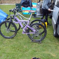 bobs bikes (@bobsbikeshull) 's Twitter Profile