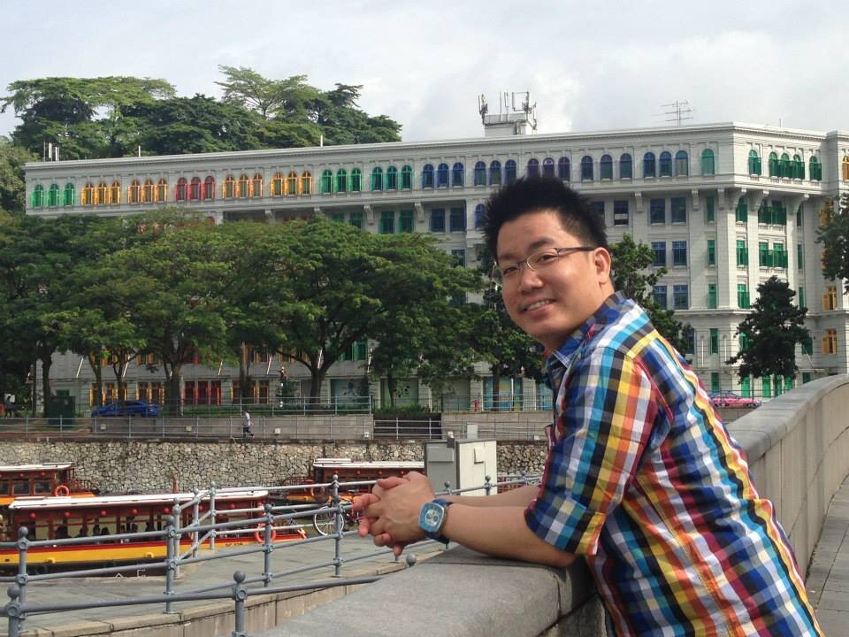 MarkTovikkai's profile picture. 2014 Revolutions