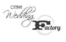 Ottawa's newest one-stop-wedding-shop. Look no further than our site for ALL of your wedding needs! We are weddings made easy.