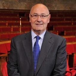 Auparavant Député de Haute Saône,maire d'Hericourt ,President communauté communes du Pays d'Héricourt . Maire d’ Héricourt et conseiller départemental…