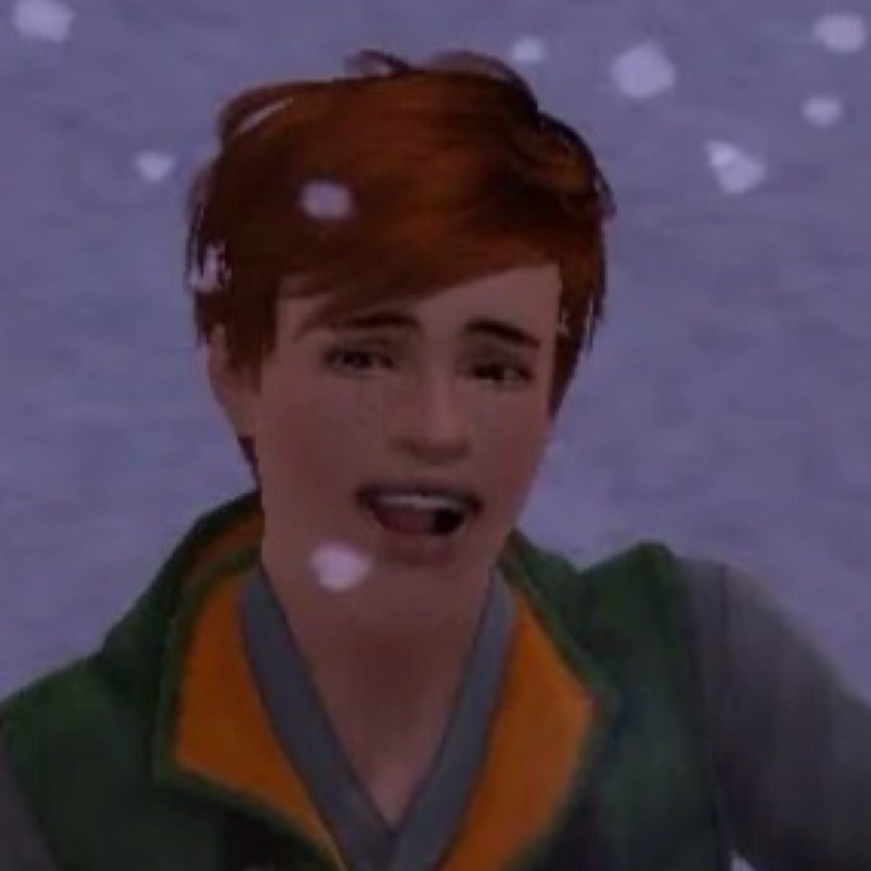 i make sim videos for a living.