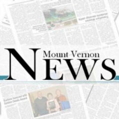 Mount vernon news