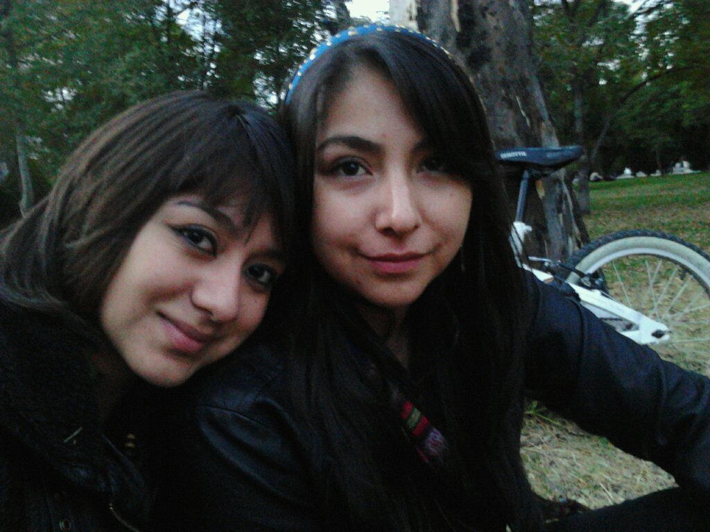 One love...