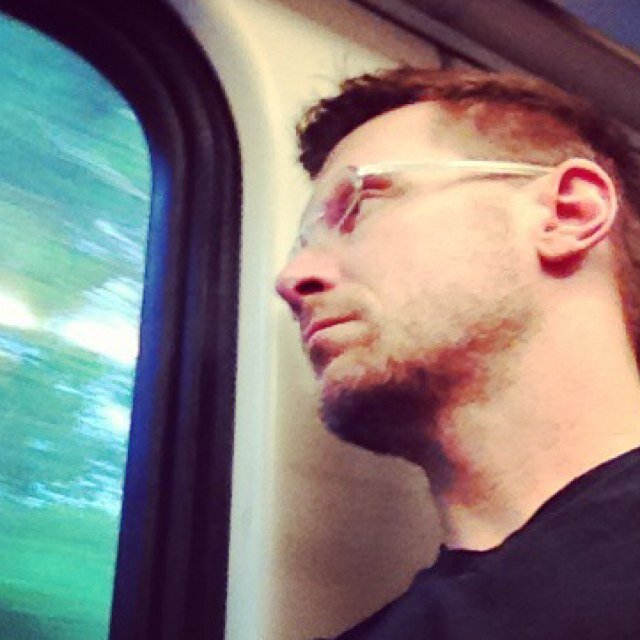 ptrhahn's profile picture. 