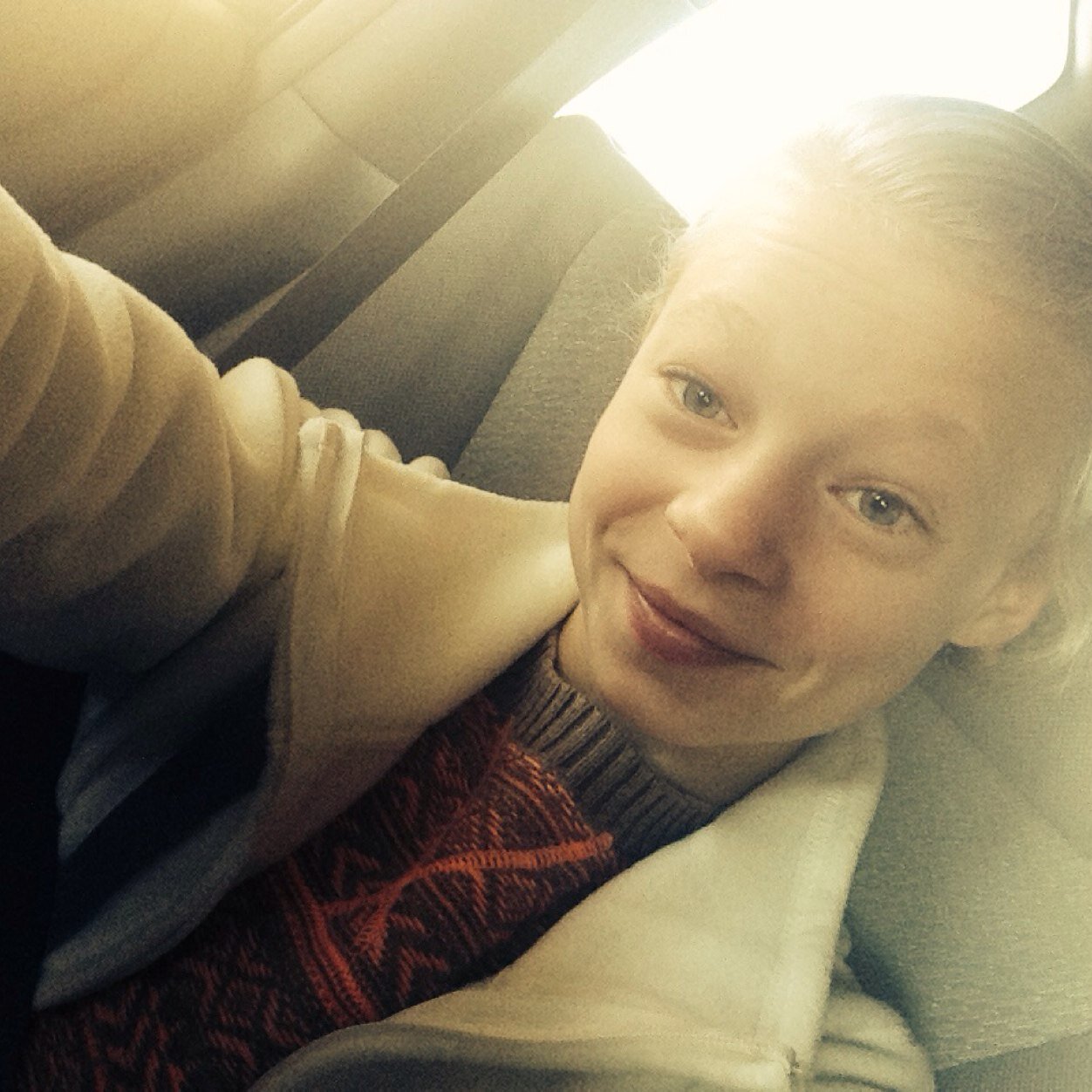 Hey I'm Mckenna!I go to Just Off Broadway!I also go to SCPA!I'm a dancer!Love all my family and friends❤️!Follow me and I'll follow you!