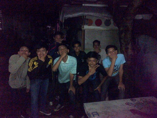 WarbengAllbase's profile picture. Teman Sementara Sahabat Selamanya #WRBNGALLBASE